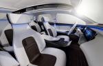 Mercedes-Benz Generation EQ Concept 2016 года